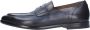 Doucal's Platte schoenen Blauw - Thumbnail 1
