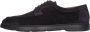 Doucal's Platte schoenen Blauw - Thumbnail 1