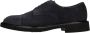 Doucal's Platte schoenen Blauw - Thumbnail 1