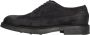 Doucal's Platte schoenen Blauw - Thumbnail 1