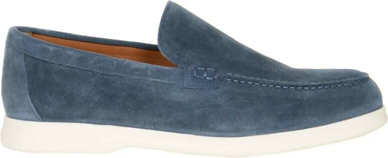 Doucal's Platte schoenen