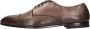 Doucal's Platte schoenen Bruin - Thumbnail 1