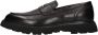 Doucal's Platte schoenen Bruin - Thumbnail 1