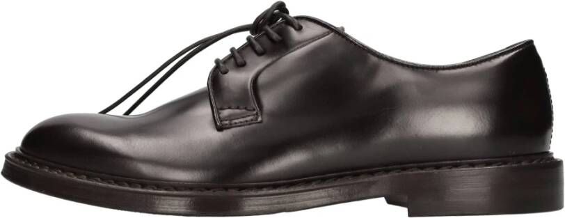 Doucal's Platte schoenen Bruin