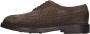 Doucal's Platte schoenen Bruin - Thumbnail 1