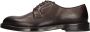 Doucal's Platte schoenen Bruin - Thumbnail 1