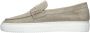 Doucal's Platte schoenen Grijs - Thumbnail 1