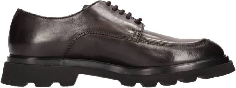 Doucal's Platte schoenen Grijs