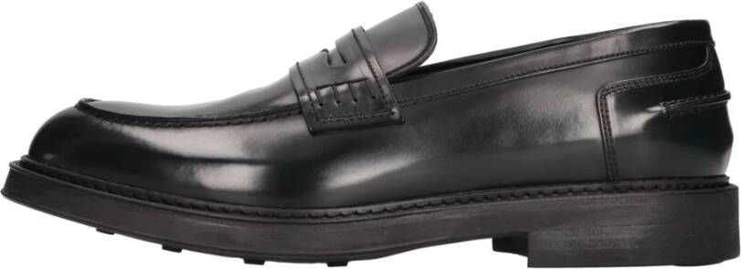 Doucal's Platte schoenen Groen