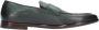 Doucal's Platte schoenen Groen Green Heren - Thumbnail 1