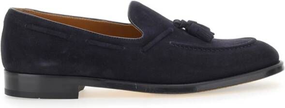 Doucal's Platte Schoenen Orvieto Visone