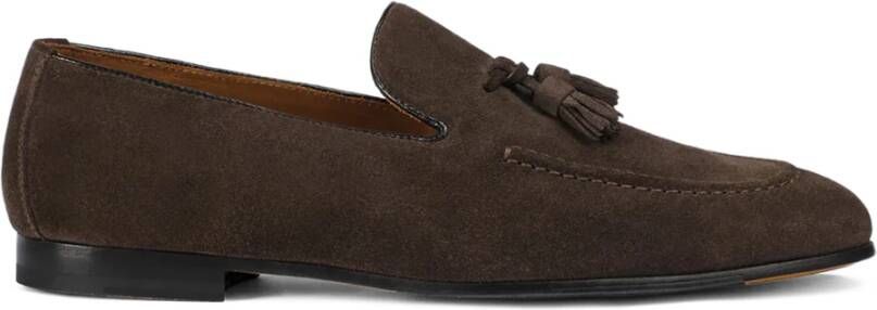 Doucal's Platte schoenen voor vrouwen