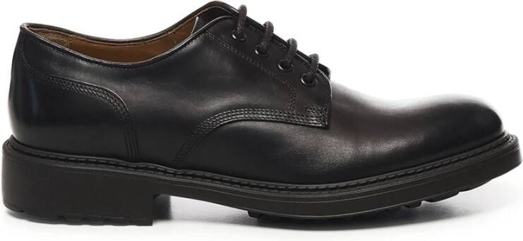 Doucal's Platte schoenen voor vrouwen