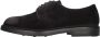Doucal's Platte schoenen Zwart - Thumbnail 1