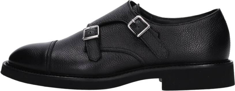 Doucal's Platte schoenen Zwart - Foto 2