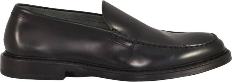 Doucal's Leren Mocassin Schoenen