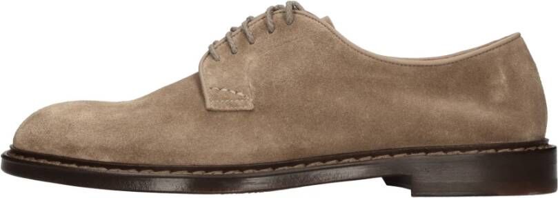 Doucal's Schoenen met veters