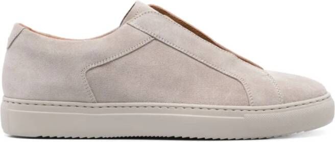 Doucal's Slip-On Sneakers