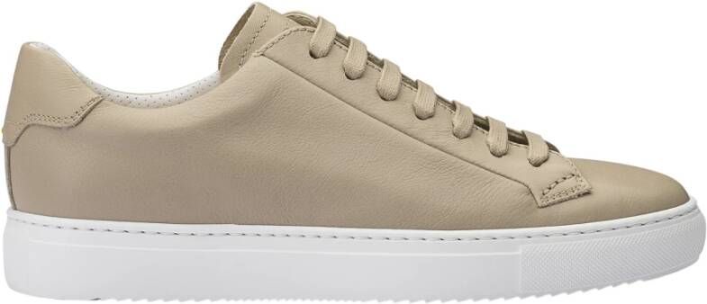 Doucal's Sneakers Beige Heren