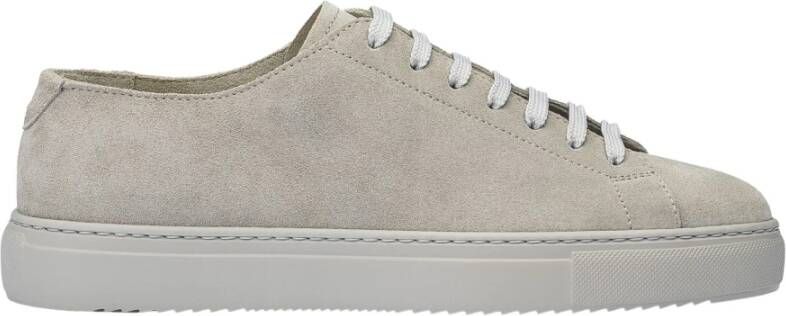 Doucal's Sneakers Beige Heren