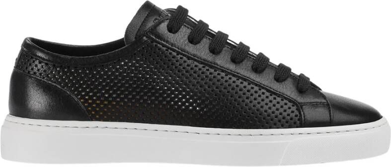 Doucal's Sneakers Black Dames