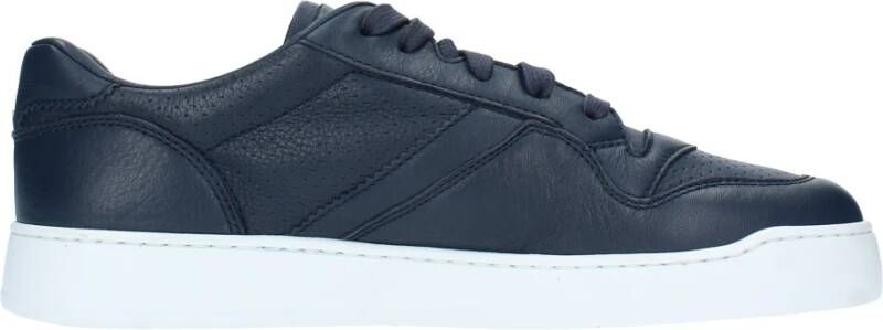 Doucal's Sneakers Blauw