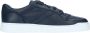 Doucal's Sneakers Blauw - Thumbnail 1