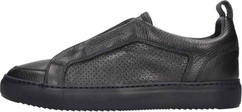 Doucal's Sneakers Blauw
