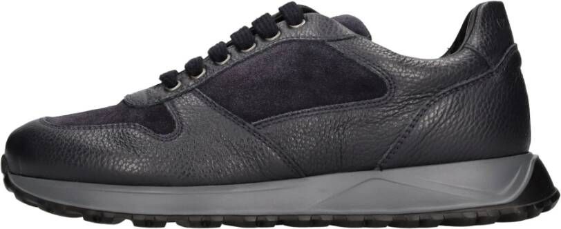 Doucal's Sneakers Blauw - Foto 2