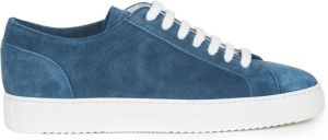 Doucal's Sneakers Blauw Heren