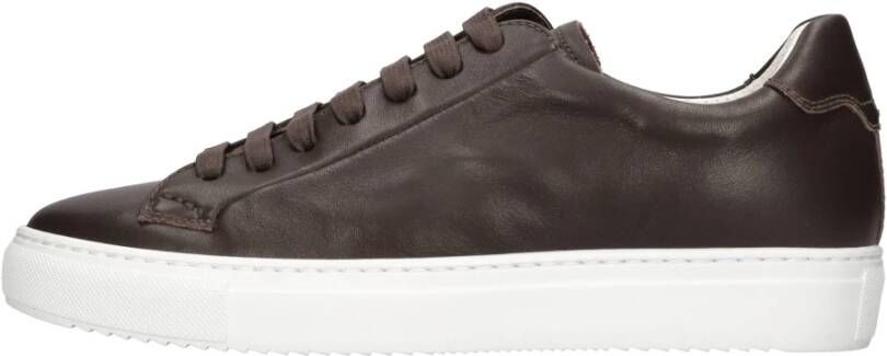 Doucal's Sneakers Bruin