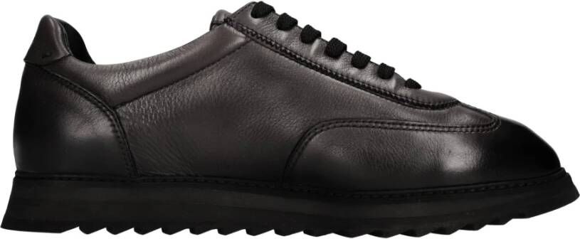 Doucal's Sneakers Grijs - Foto 2