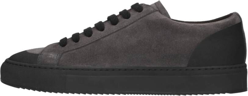 Doucal's Sneakers Grijs