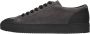 Doucal's Sneakers Grijs Heren - Thumbnail 3