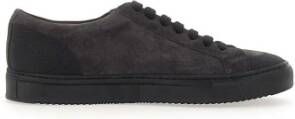 Doucal's Sneakers Grijs Heren