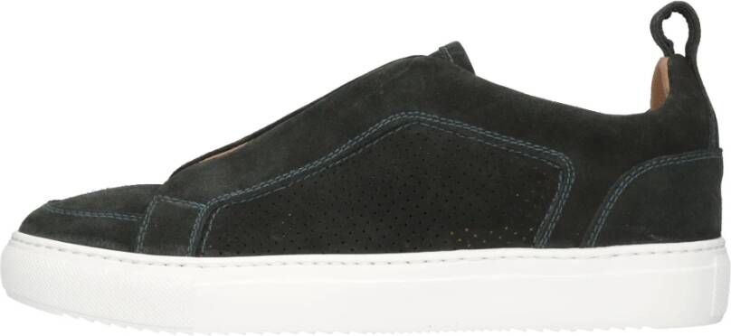Doucal's Sneakers Groen
