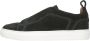 Doucal's Sneakers Groen - Thumbnail 1