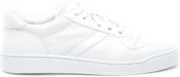 Doucal's Sneakers White Heren