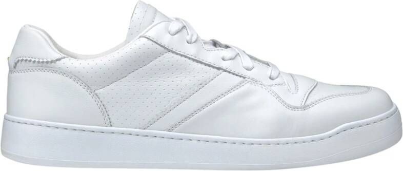 Doucal's Sneakers Wit Heren