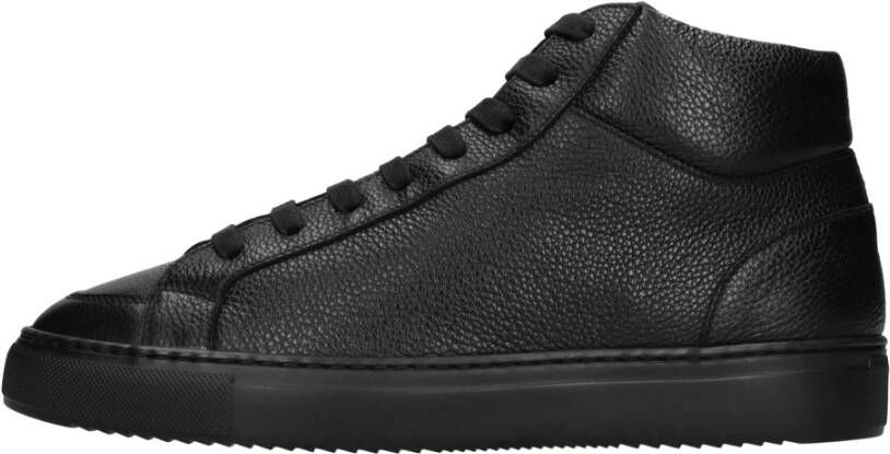 Doucal's Sneakers Zwart
