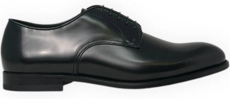 Doucal's Spazzolato Derby Schoenen