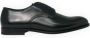 Doucal's Spazzolato Derby Schoenen - Thumbnail 1