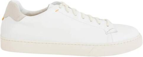 Doucal's Stijlvolle Sneaker voor nen en