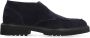 Doucal's Suede Desert Boots Ronde Neus - Thumbnail 1