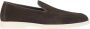 Doucal's Suède Loafer - Thumbnail 1