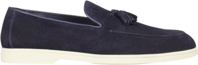 Doucal's Suède Loafer