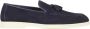 Doucal's Suède Loafer - Thumbnail 1