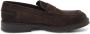 Doucal's Suede Loafer Model M3670 - Thumbnail 1