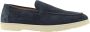 Doucal's Suède Loafers - Thumbnail 1