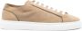 Doucal's Suede Monili Chain Sneakers - Thumbnail 1